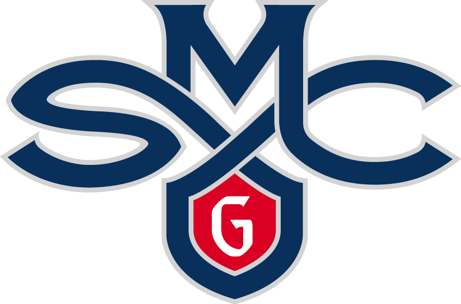 Saint Marys Gaels 2007-Pres Primary Logo iron on transfers for clothing